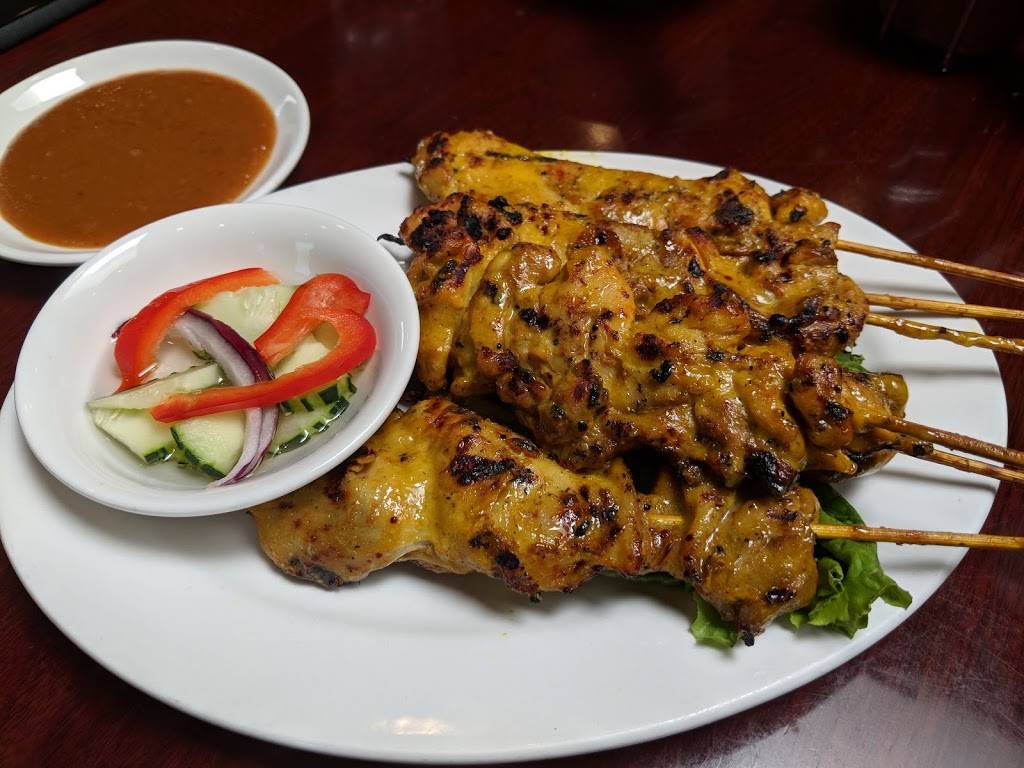 Thai Nakorn Restaurant | restaurant | 12532 W Garden Grove Blvd, Garden Grove, CA 92843, USA | 7145838938 OR +1 714-583-8938