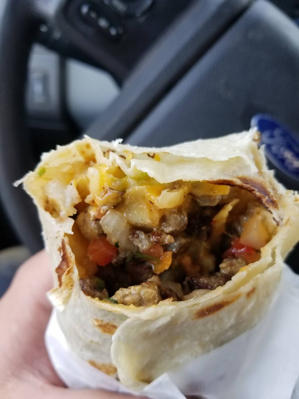 Taco Express | restaurant | 4450 Centennial Blvd, Colorado Springs, CO 80907, USA | 7195317831 OR +1 719-531-7831