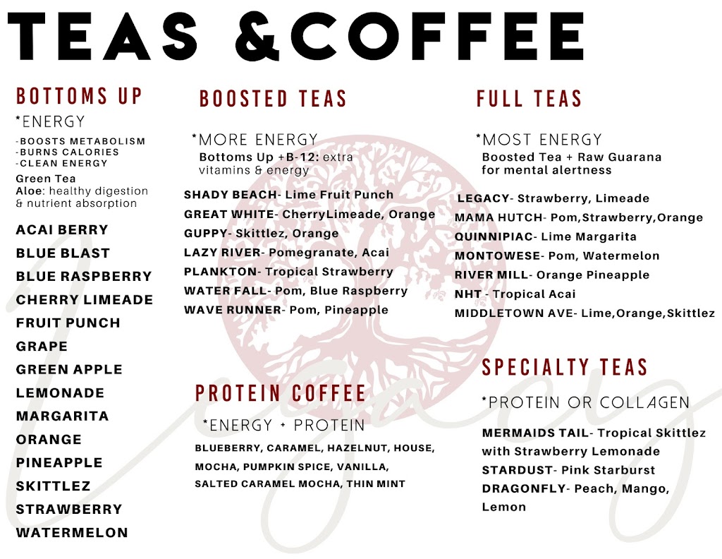 Legacy North Haven | restaurant | 34 Middletown Ave, North Haven, CT 06473, USA | 2036916944 OR +1 203-691-6944