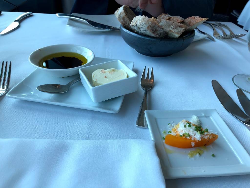 Iridescence | restaurant | 2901 Grand River Ave, Detroit, MI 48201, USA | 3132376732 OR +1 313-237-6732