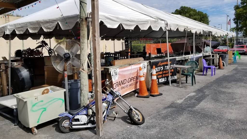 Mickeys Bar | restaurant | 350 SW 12th Ave, Pompano Beach, FL 33069, USA | 9545322998 OR +1 954-532-2998