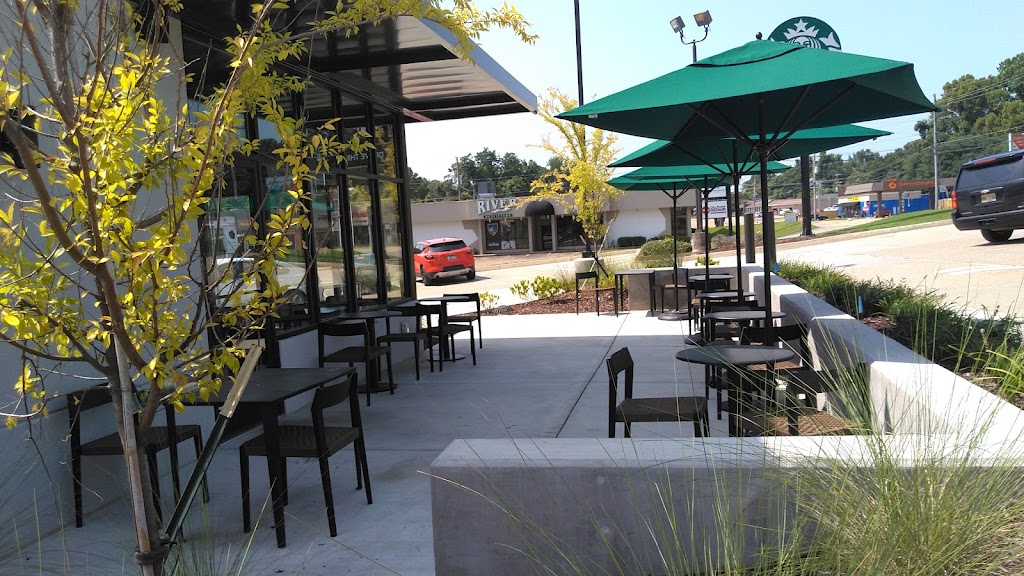 Starbucks | cafe | 3405 Halls Ferry Rd, Vicksburg, MS 39180, USA | 6017381959 OR +1 601-738-1959