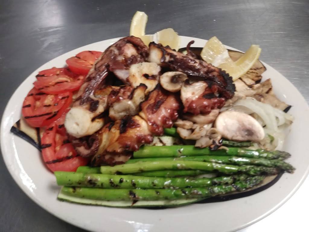 Villa Verde Cafe Ristorante Italiano | restaurant | 12634 US-41, Spring Hill, FL 34610, USA | 8139296800 OR +1 813-929-6800