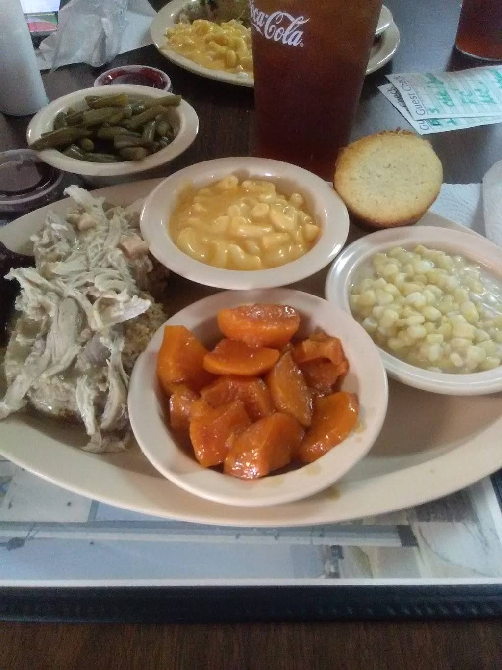 C&W Cafe | restaurant | 1501 E 23rd St, Chattanooga, TN 37404, USA | 4236246431 OR +1 423-624-6431