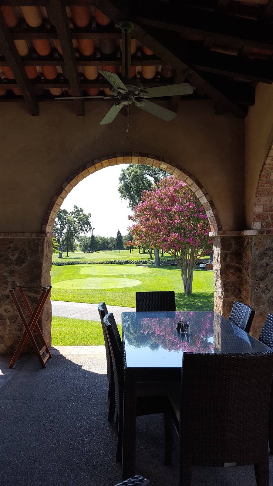 Sonoma Golf Club Grill | restaurant | 17700 Arnold Dr, Sonoma, CA 95476, USA | 7079394129 OR +1 707-939-4129