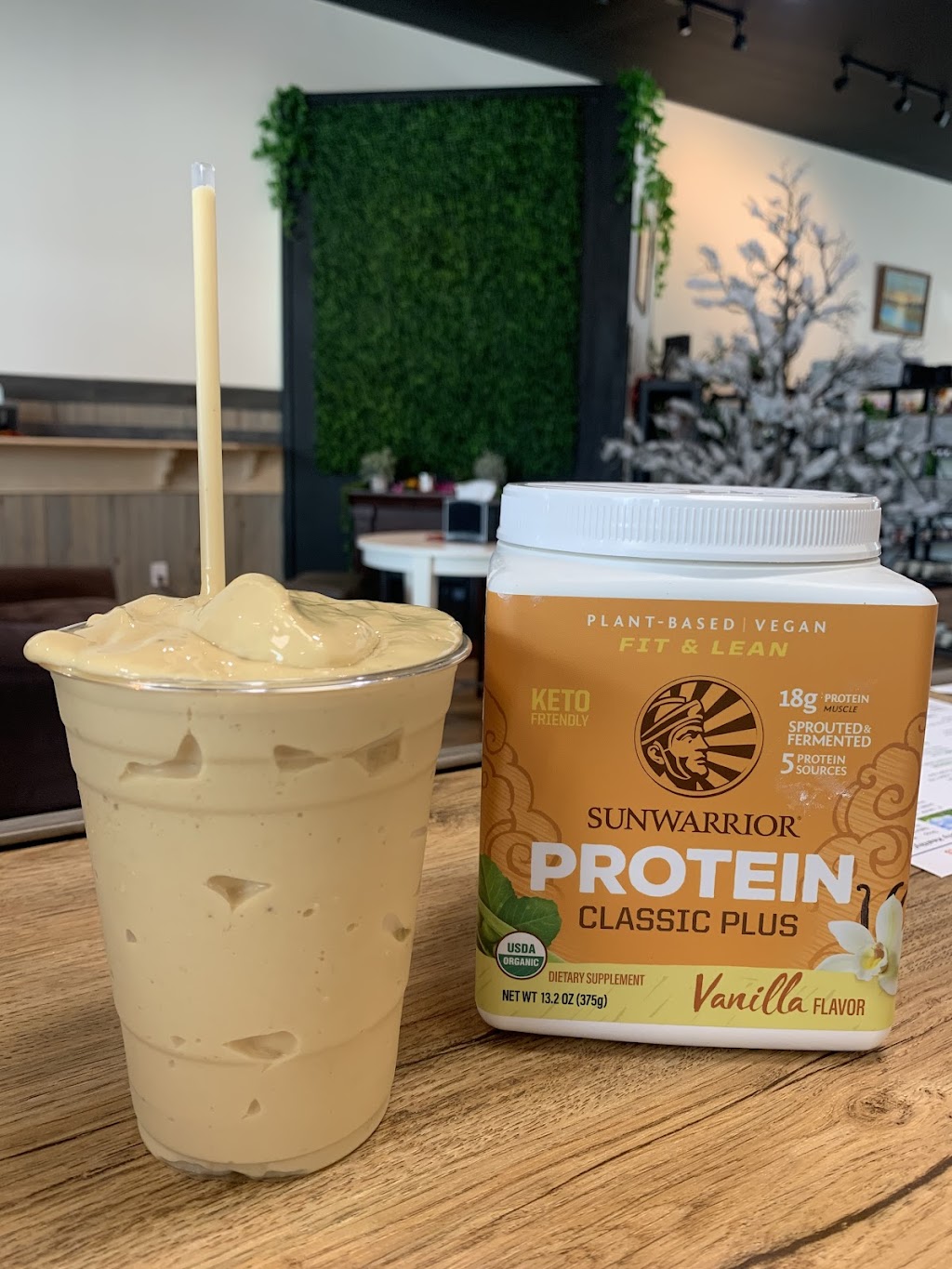 Naturally Healthy | restaurant | 649 Main St, North Myrtle Beach, SC 29582, USA | 8439314200 OR +1 843-931-4200