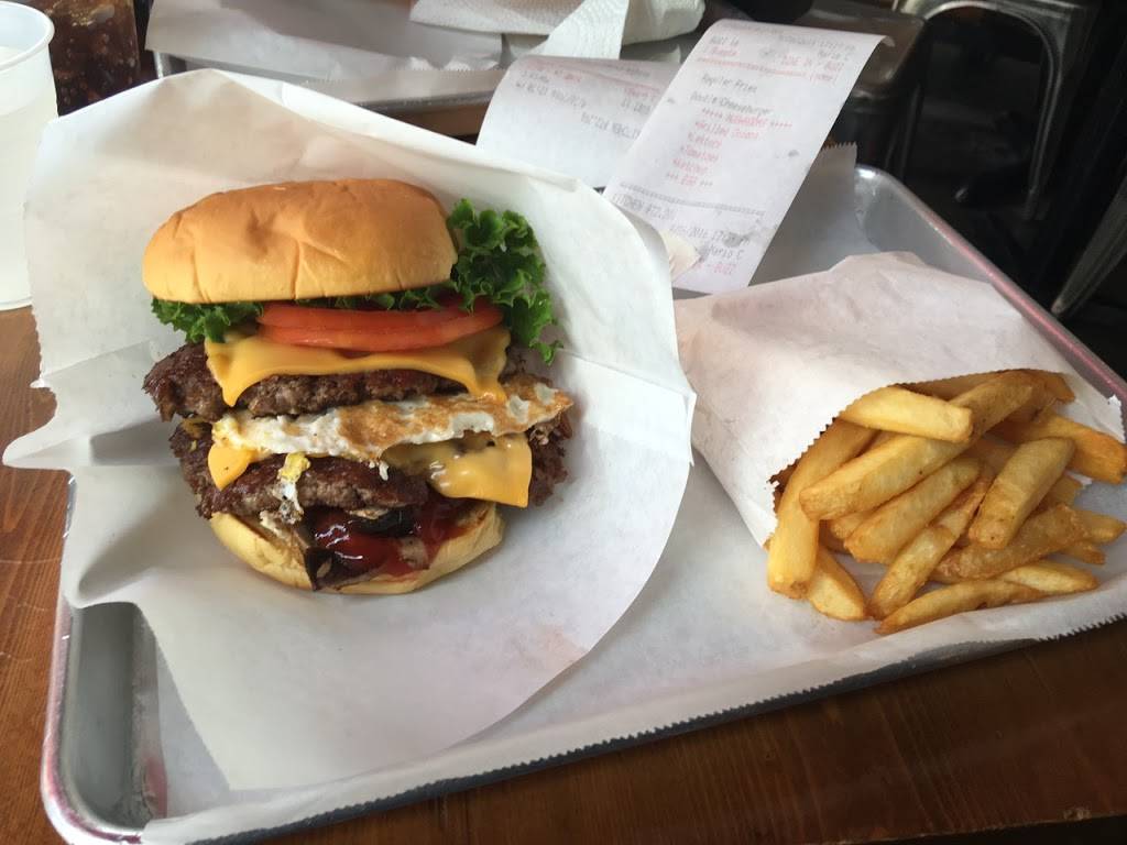 Yo-Burger | restaurant | 3726 Riverdale Ave, Bronx, NY 10463, USA | 7187086828 OR +1 718-708-6828
