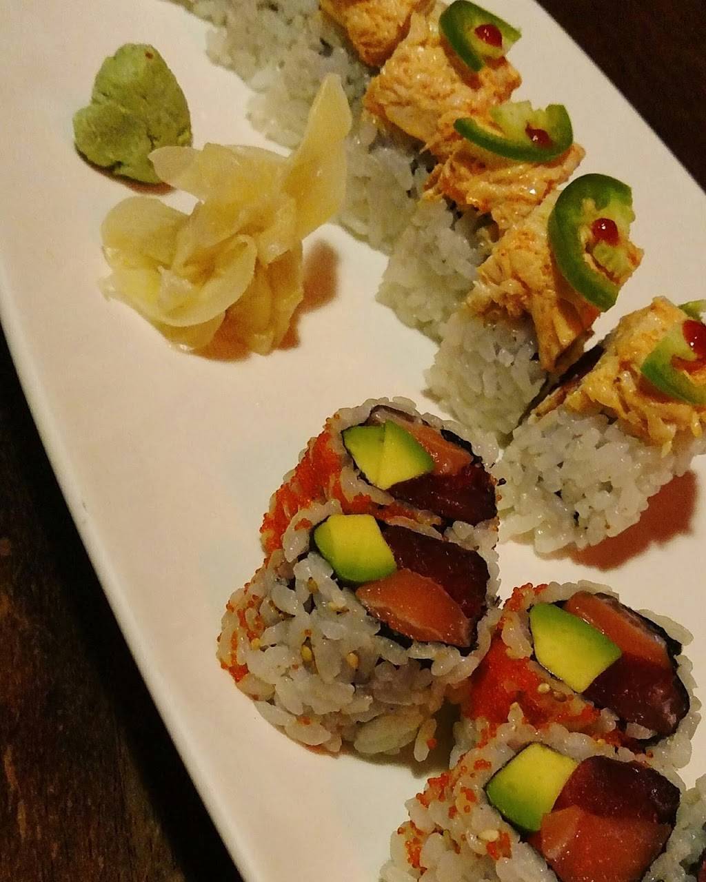 Ichiban | restaurant | 179 Linwood Ave, Colchester, CT 06415, USA | 8605376888 OR +1 860-537-6888