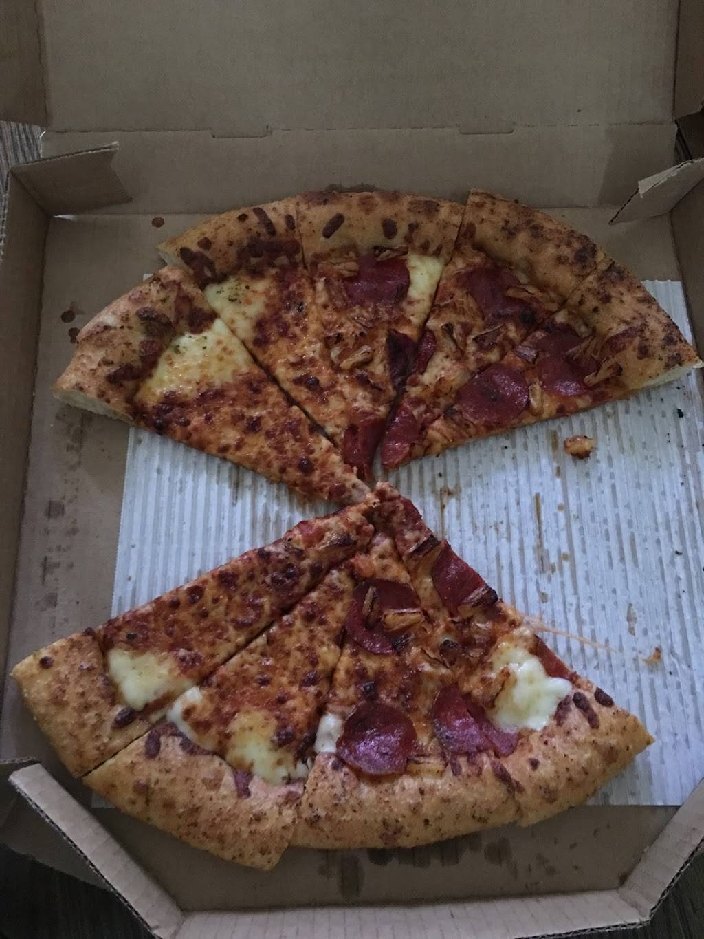 Pizza Hut | restaurant | 6666 Ridge Rd, Port Richey, FL 34668, USA | 7278416161 OR +1 727-841-6161