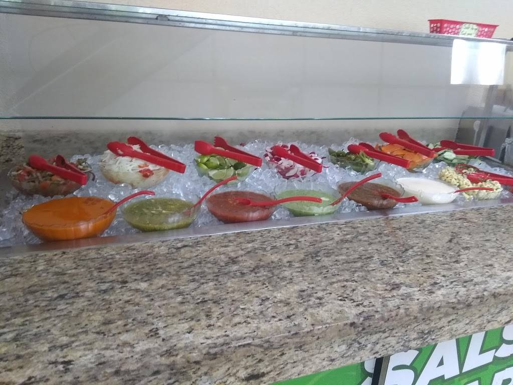 Las Tortas Locas | restaurant | 6101 S Norcross Tucker Rd suite a, Norcross, GA 30093, USA | 7704910106 OR +1 770-491-0106