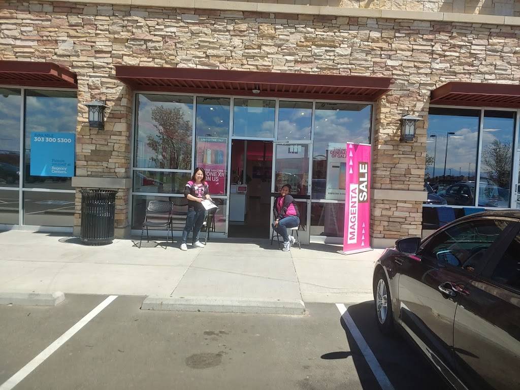 Hilltop Village | shopping mall | 4243 E 136th Ave, Thornton, CO 80602, USA | 3033005300 OR +1 303-300-5300