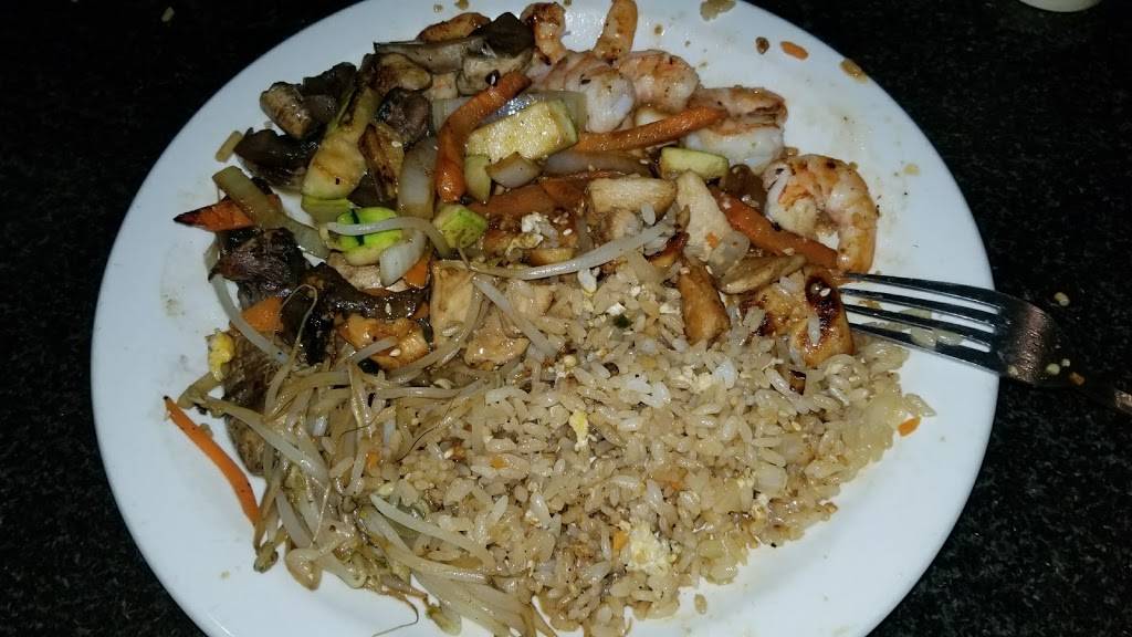 Arirang Hibachi Steakhouse | restaurant | 2329 Lincoln Hwy, Langhorne, PA 19047, USA | 2159462240 OR +1 215-946-2240