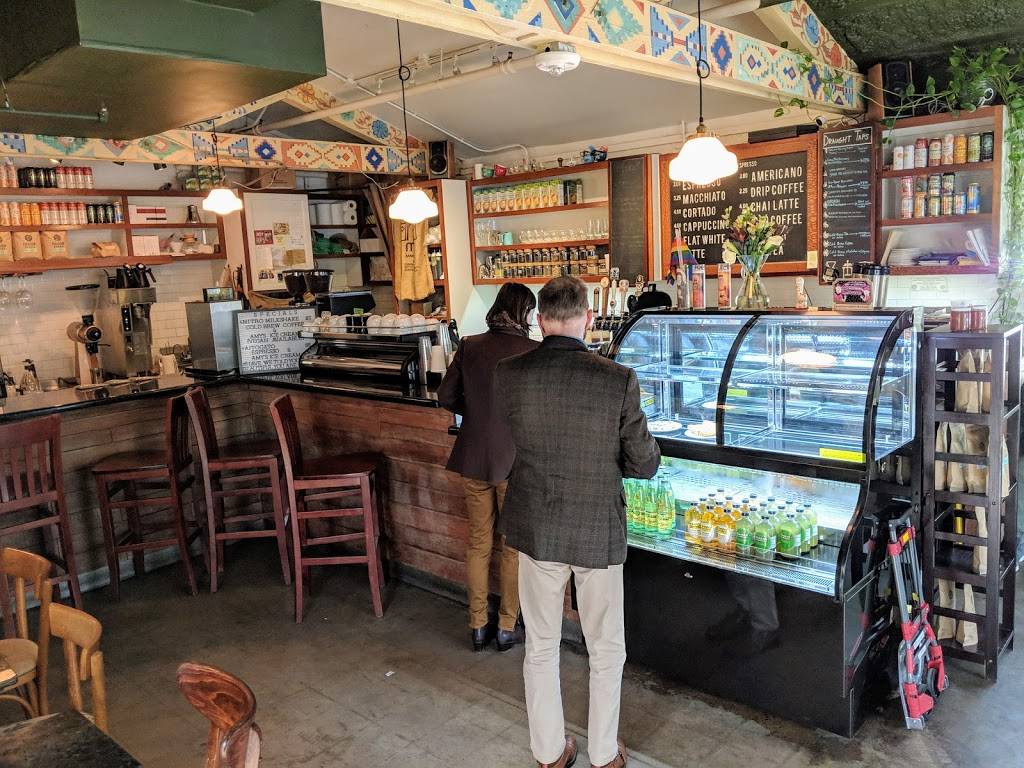 Southside Espresso | cafe | 904 Westheimer Rd Suite C, Houston, TX 77006, USA | 7139429990 OR +1 713-942-9990