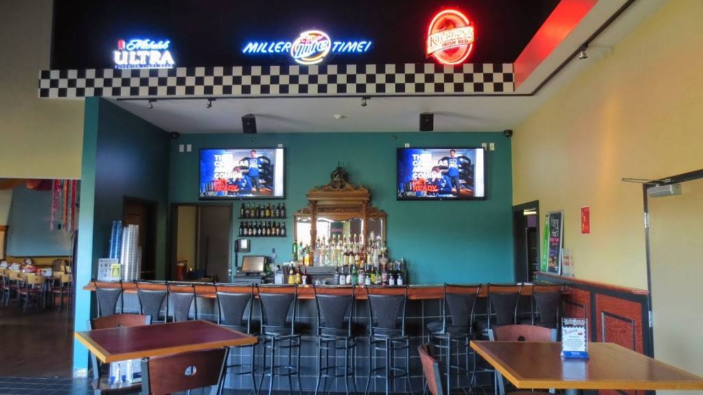 Jesters Restaurant & Pub | restaurant | 109 Brookside Ave, Chester, NY 10918, USA | 8454692116 OR +1 845-469-2116