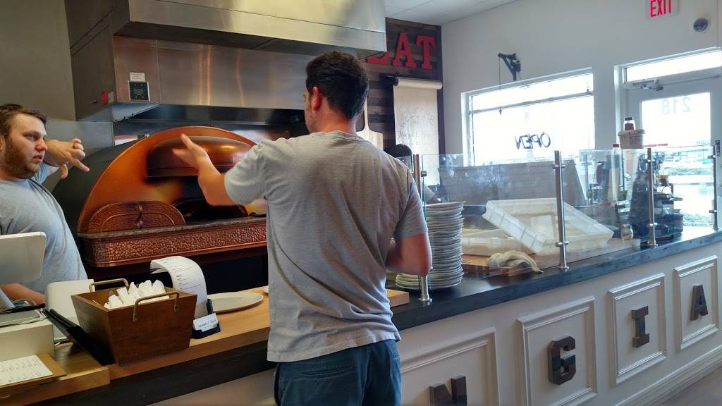 Mangia & Bevi Pizzeria Napoletana | meal takeaway | 218 W Cocoa Beach Causeway, Cocoa Beach, FL 32931, USA | 3216130691 OR +1 321-613-0691