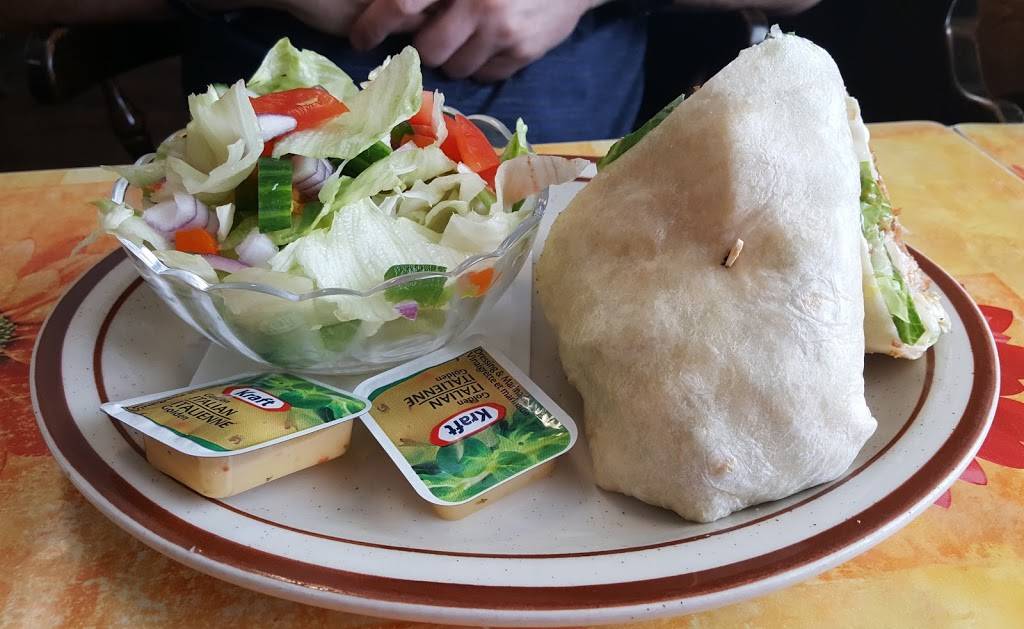 The Side Door Family Restaurant | restaurant | 33 Queen St, Crysler, ON K0A 1R0, Canada | 6139871086 OR +1 613-987-1086