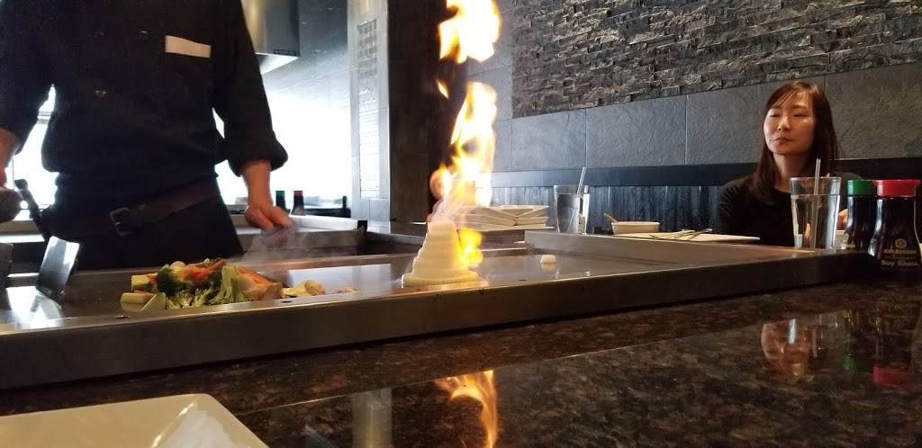 Hibachi House Grill & Bar | restaurant | 335 S Main St, Rochester, MI 48307, USA | 2482666055 OR +1 248-266-6055
