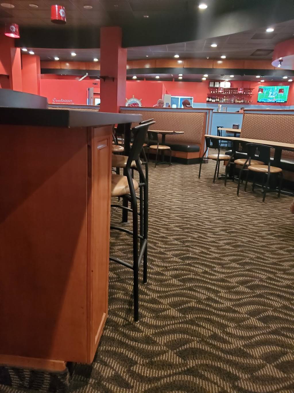 Crustacean Boil N Grill | restaurant | 2077 Walmart Way, Midlothian, VA 23113, USA | 8045945791 OR +1 804-594-5791