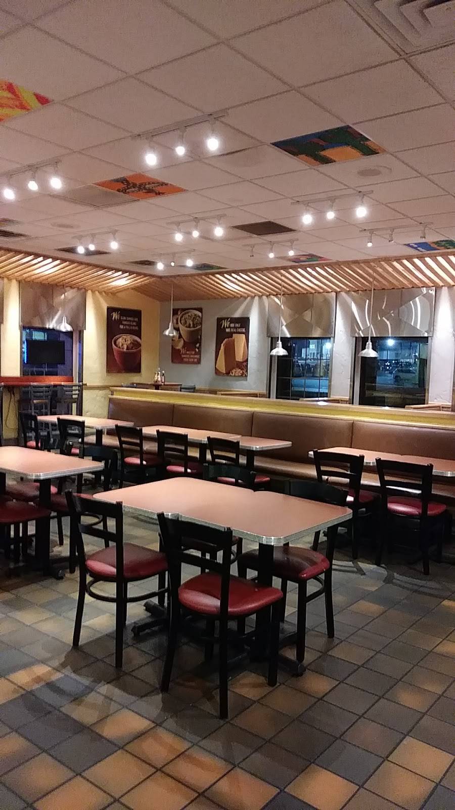Taco Bueno | restaurant | 6429 McCart Ave, Fort Worth, TX 76133, USA | 8172920260 OR +1 817-292-0260