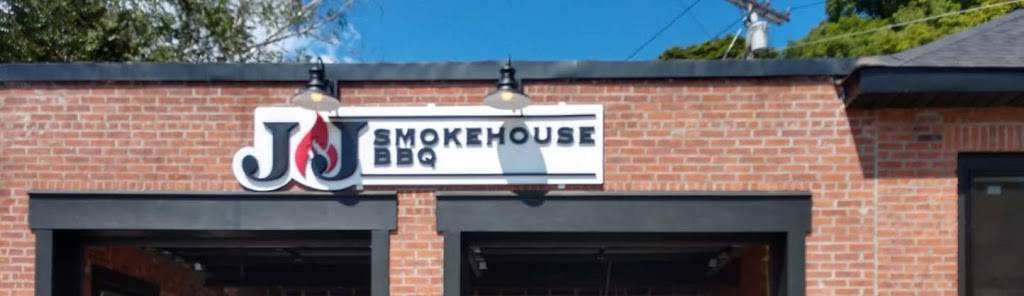 J&J Smokehouse BBQ | restaurant | 550 Main St, Catskill, NY 12414, USA | 5189435053 OR +1 518-943-5053