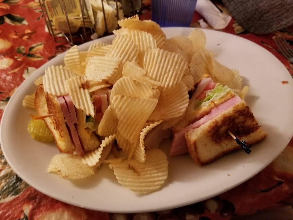 Inwood Restaurant | restaurant | 19095 James Madison Hwy, Gordonsville, VA 22942, USA | 5408323411 OR +1 540-832-3411