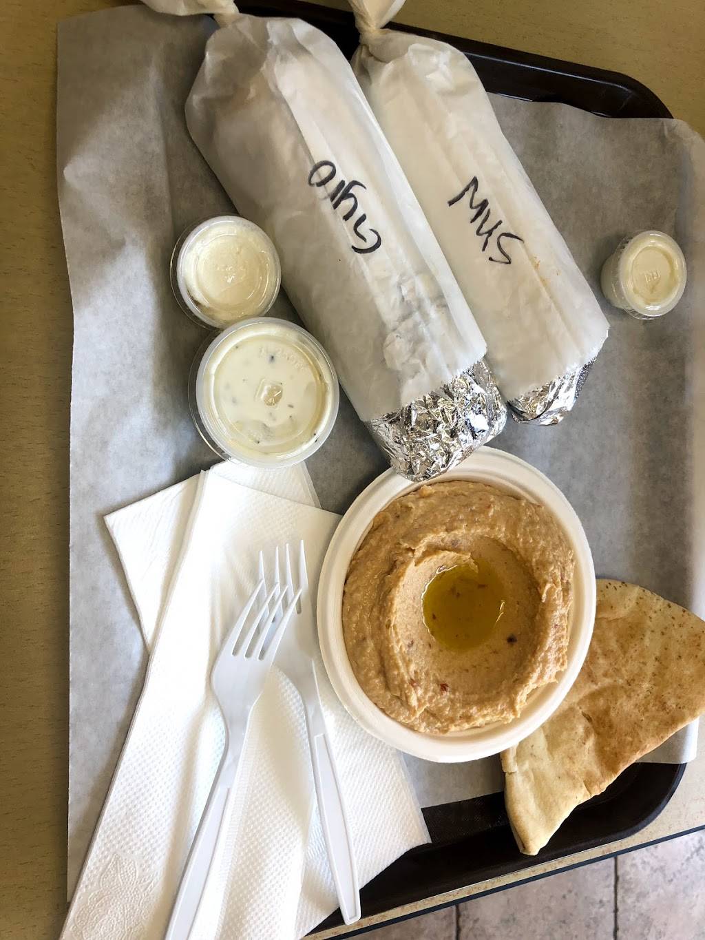 Blue Mediterranean Cafe | restaurant | 3601 Jamboree Rd, Newport Beach, CA 92660, USA | 9494747300 OR +1 949-474-7300