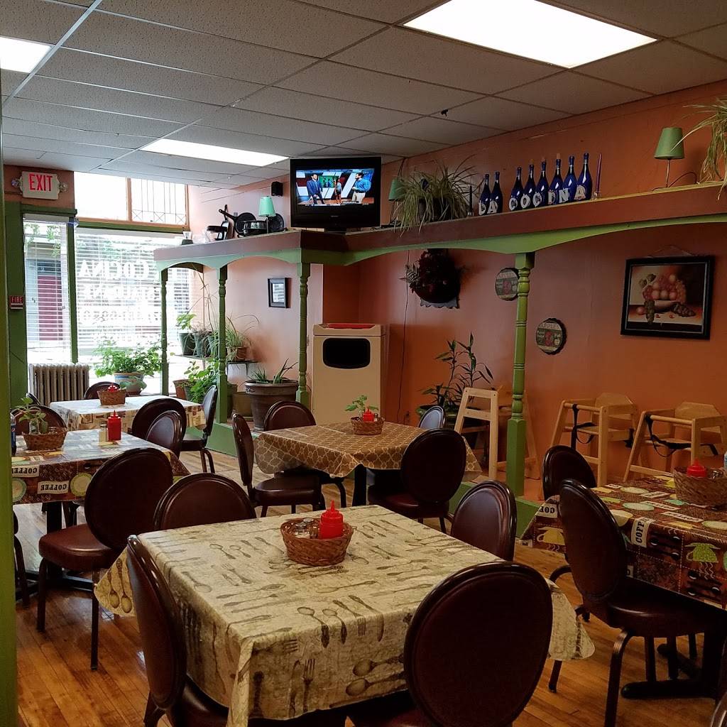 La Cocina | restaurant | 111 E King St, Lancaster, PA 17602, USA | 7174819950 OR +1 717-481-9950