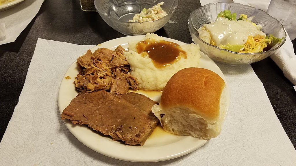 Buzz Cafe & Oxen House | restaurant | 820 Main St, Sabetha, KS 66534, USA | 7852843177 OR +1 785-284-3177