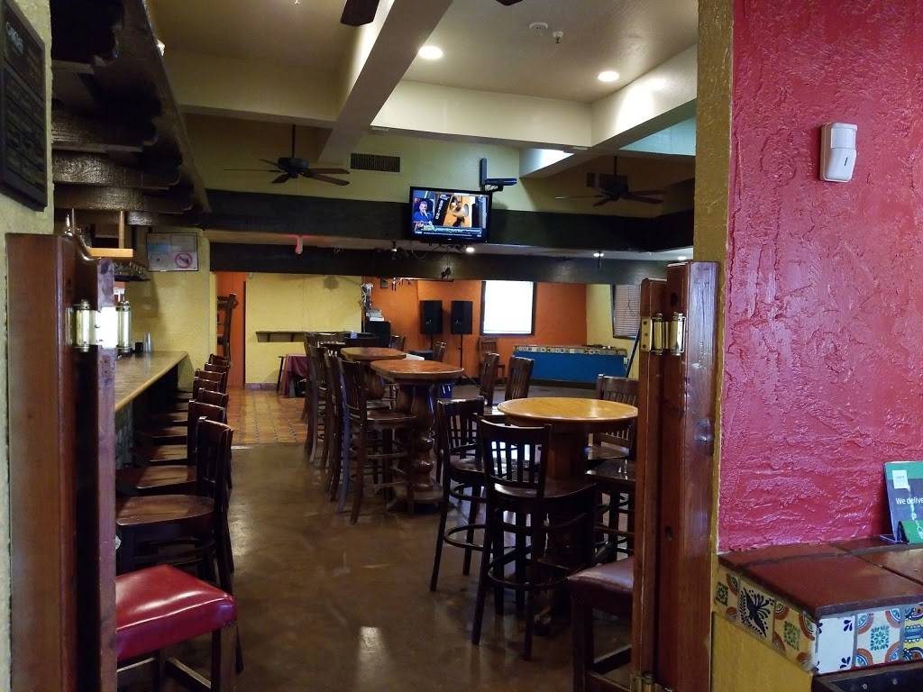 Garcias | restaurant | 3301 W Peoria Ave, Phoenix, AZ 85029, USA | 6028661850 OR +1 602-866-1850