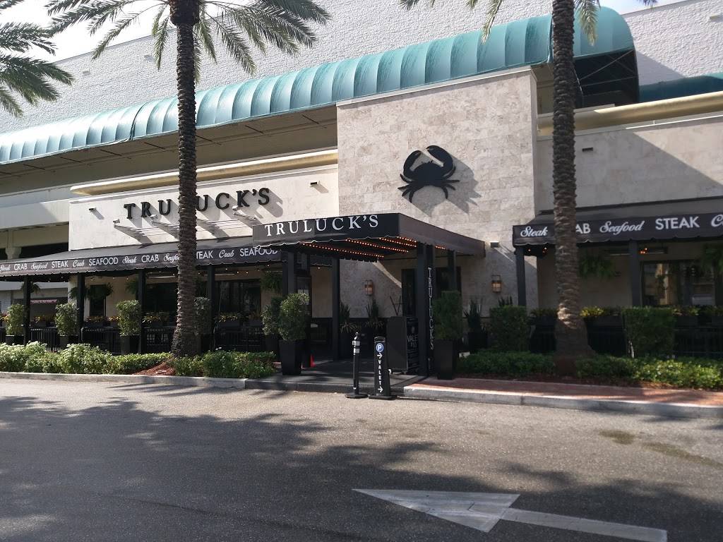 Trulucks | restaurant | 2584A E Sunrise Blvd, Fort Lauderdale, FL 33304, USA | 9543965656 OR +1 954-396-5656