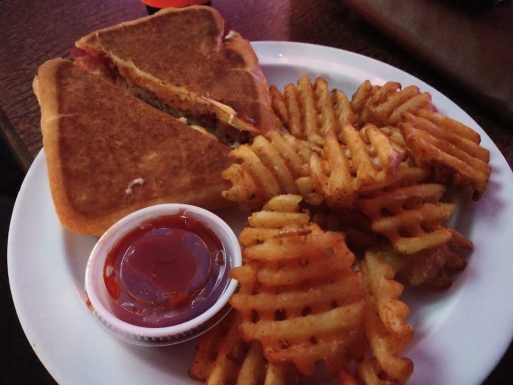 Atlas Tap House | restaurant | 1004 Chester St, Myrtle Beach, SC 29577, USA | 8439459122 OR +1 843-945-9122