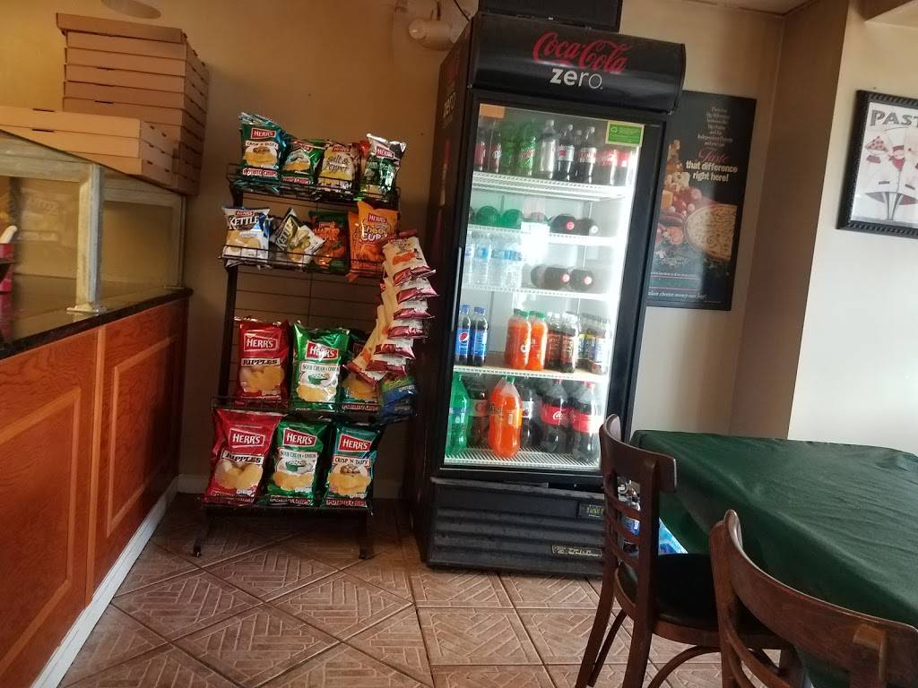 La Cantina | restaurant | 14 Main St N, Trumbauersville, PA 18970, USA | 2155296464 OR +1 215-529-6464