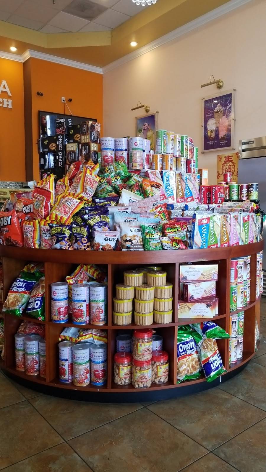 Lynda Sandwich | meal takeaway | 999 Story Rd, San Jose, CA 95122, USA | 4086377777 OR +1 408-637-7777