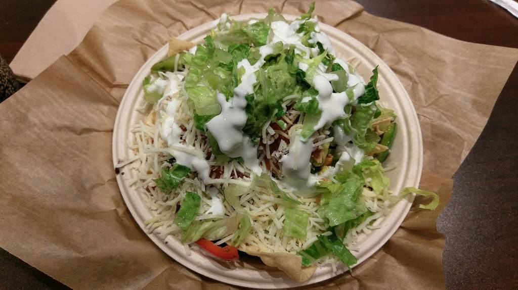 QDOBA Mexican Eats | restaurant | 333 E 81st Ave #125, Merrillville, IN 46410, USA | 2197939349 OR +1 219-793-9349