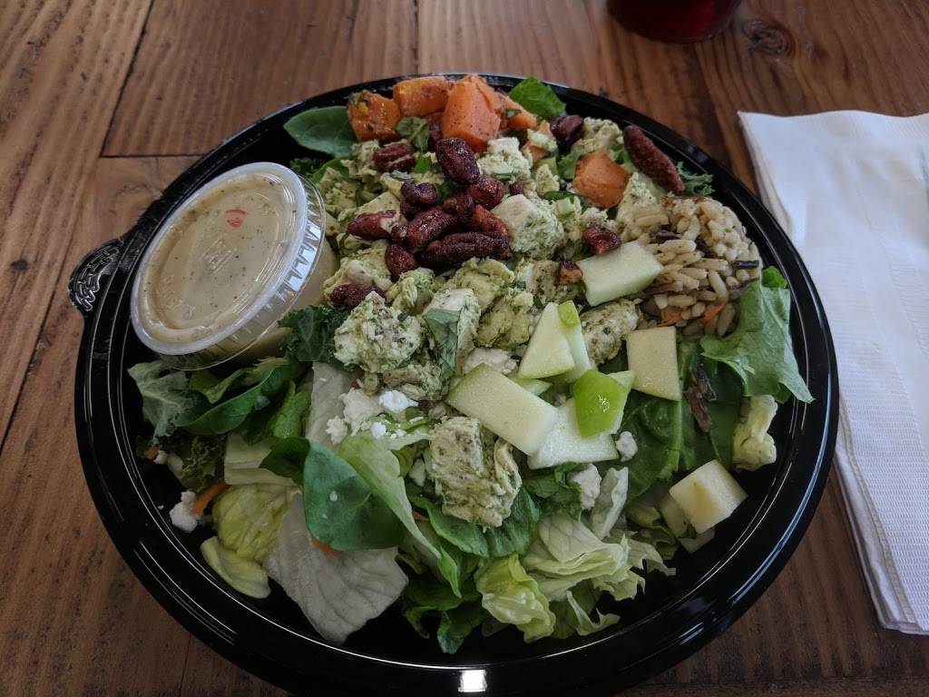 Wicked Greenz | restaurant | 4015 State Hwy K, OFallon, MO 63368, USA | 6364862221 OR +1 636-486-2221