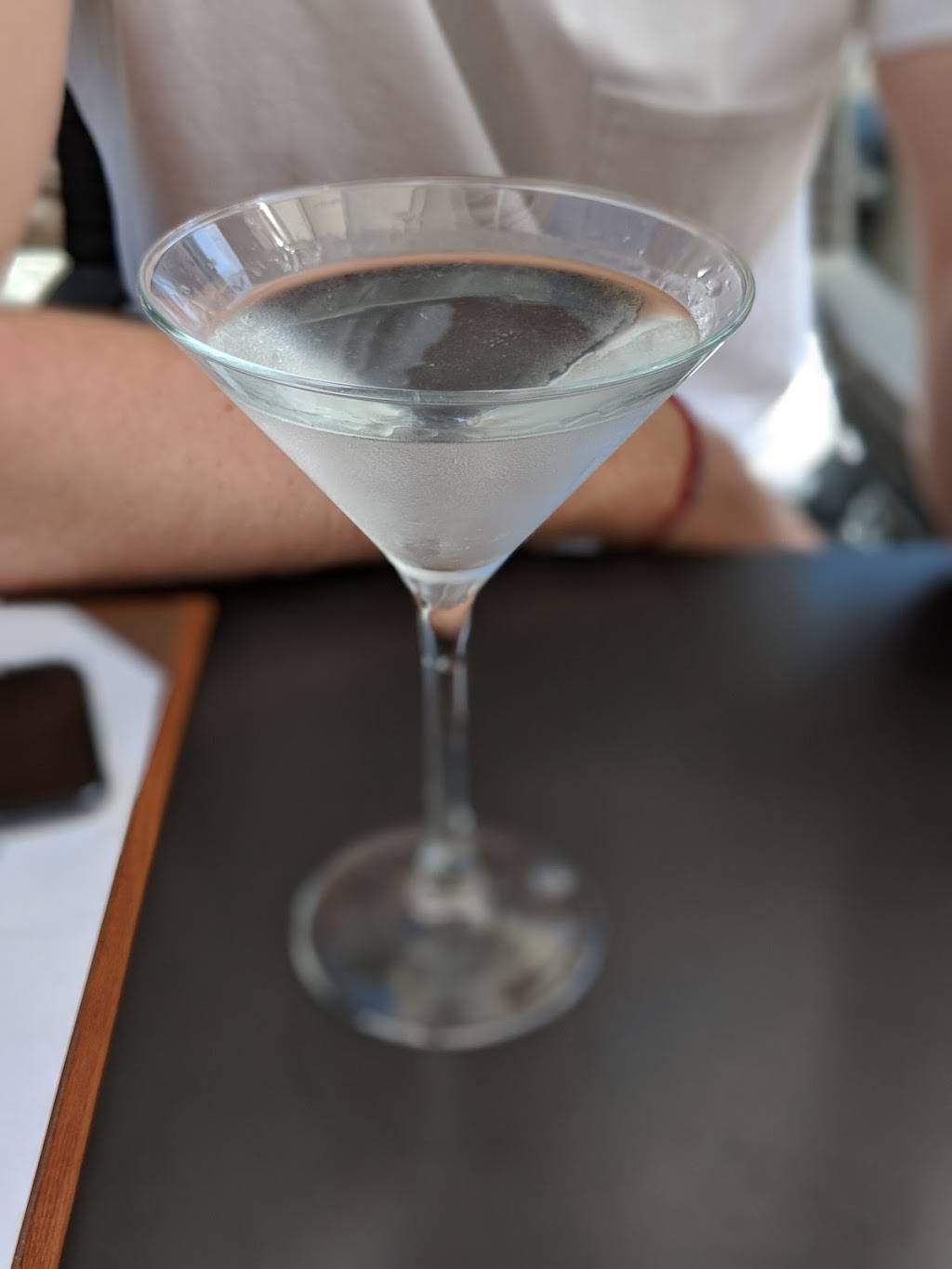 The HIDEOUT | restaurant | 930 Hilgard Ave, Los Angeles, CA 90024, USA | 3106917850 OR +1 310-691-7850