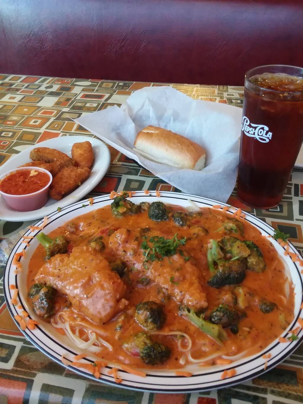 Palermos | restaurant | 503 US-52, Albemarle, NC 28001, USA | 7049828000 OR +1 704-982-8000