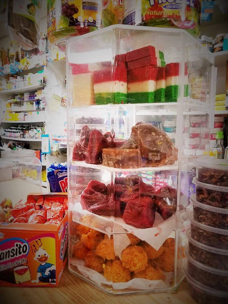 Rancho Grande Market | bakery | 11216 Hwy 99, Everett, WA 98204, USA | 4253559493 OR +1 425-355-9493