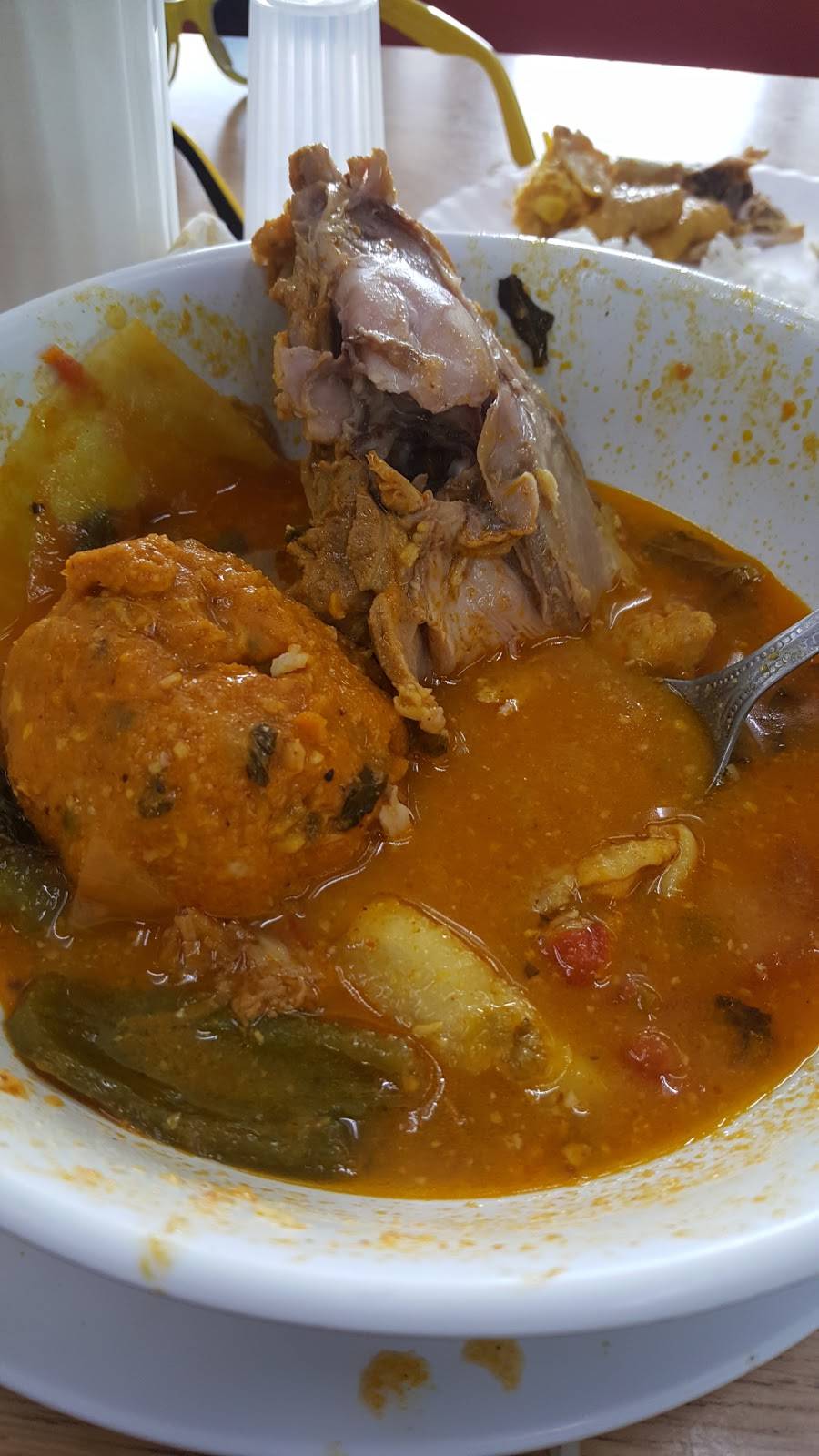 Tiscapa Fritanga | restaurant | 1281 W Flagler St, Miami, FL 33135, USA | 3055450884 OR +1 305-545-0884