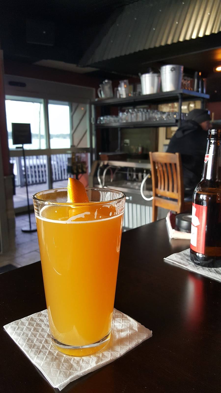 Sundance Grill & Cantina | restaurant | 1103 E Lake Rd, Novi, MI 48377, USA | 2486689005 OR +1 248-668-9005