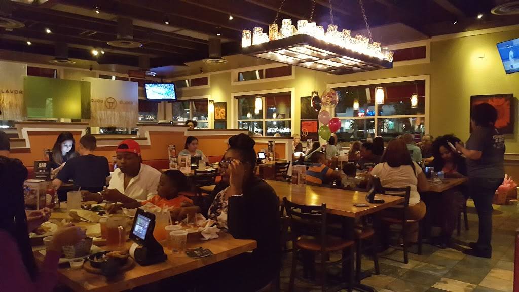 Chilis Grill & Bar | meal takeaway | 13210 City Station Dr, Jacksonville, FL 32218, USA | 9047149768 OR +1 904-714-9768