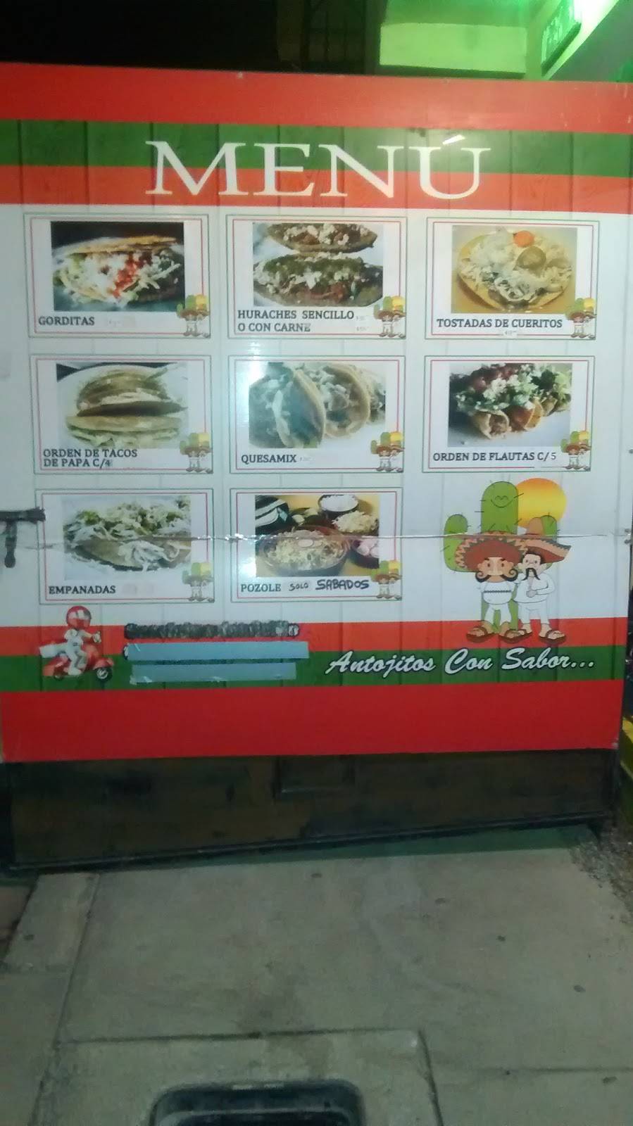 LOS HUARACHINES | restaurant | LOC 3, Las Víboras 11536, Terrazas de la Presa Sección Vistas, 22125 Tijuana, B.C., Mexico | 016645034717 OR +52 664 503 4717