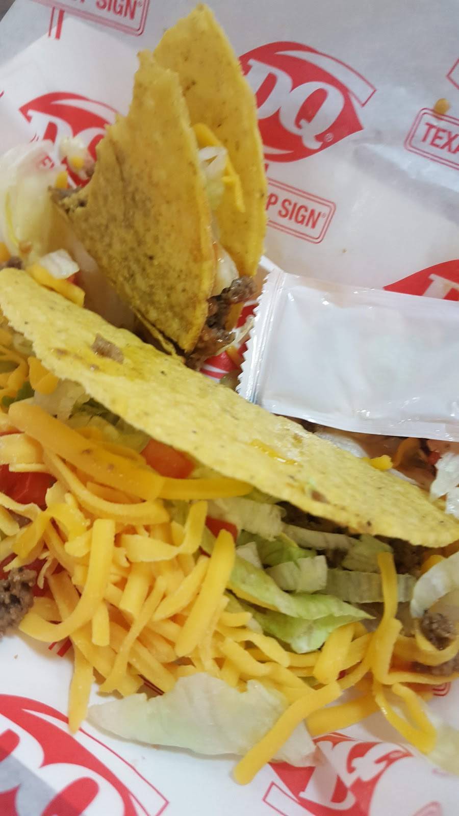 Dairy Queen Store | restaurant | 715 S Eagle St, Weimar, TX 78962, USA | 9797256617 OR +1 979-725-6617