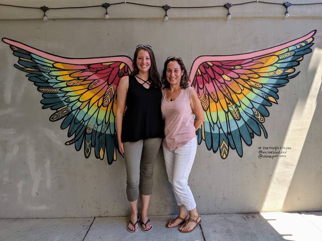 Shine Restaurant & Potion Bar | restaurant | 2480 Canyon Blvd m1, Boulder, CO 80302, USA | 3034490120 OR +1 303-449-0120