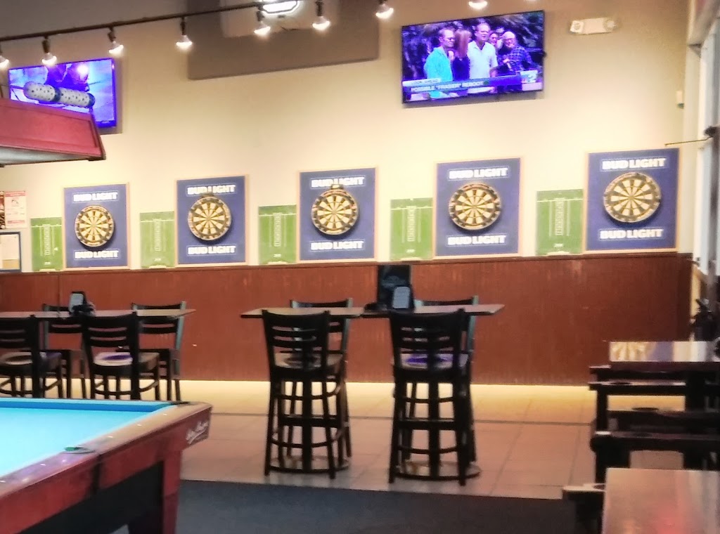 Diamond Billiards Sports Bar & Grill | restaurant | 1242 Pine Island Rd, Cape Coral, FL 33991, USA | 2395737665 OR +1 239-573-7665