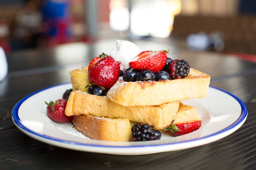 Tart | restaurant | 115 S Fairfax Ave, Los Angeles, CA 90036, USA | 3235562608 OR +1 323-556-2608