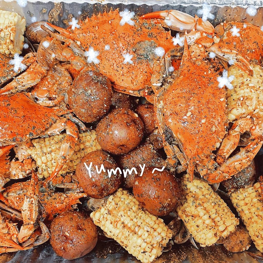 The Tangy Crab - Cajun Seafood and Bar | restaurant | 3366 Corunna Rd, Flint, MI 48532, USA | 8104229913 OR +1 810-422-9913