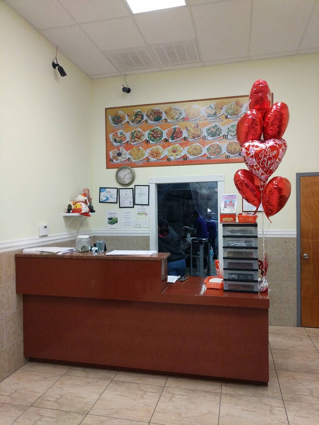 China Taste | restaurant | 121 N Rd 4 #1, Camden, DE 19934, USA | 3026983088 OR +1 302-698-3088