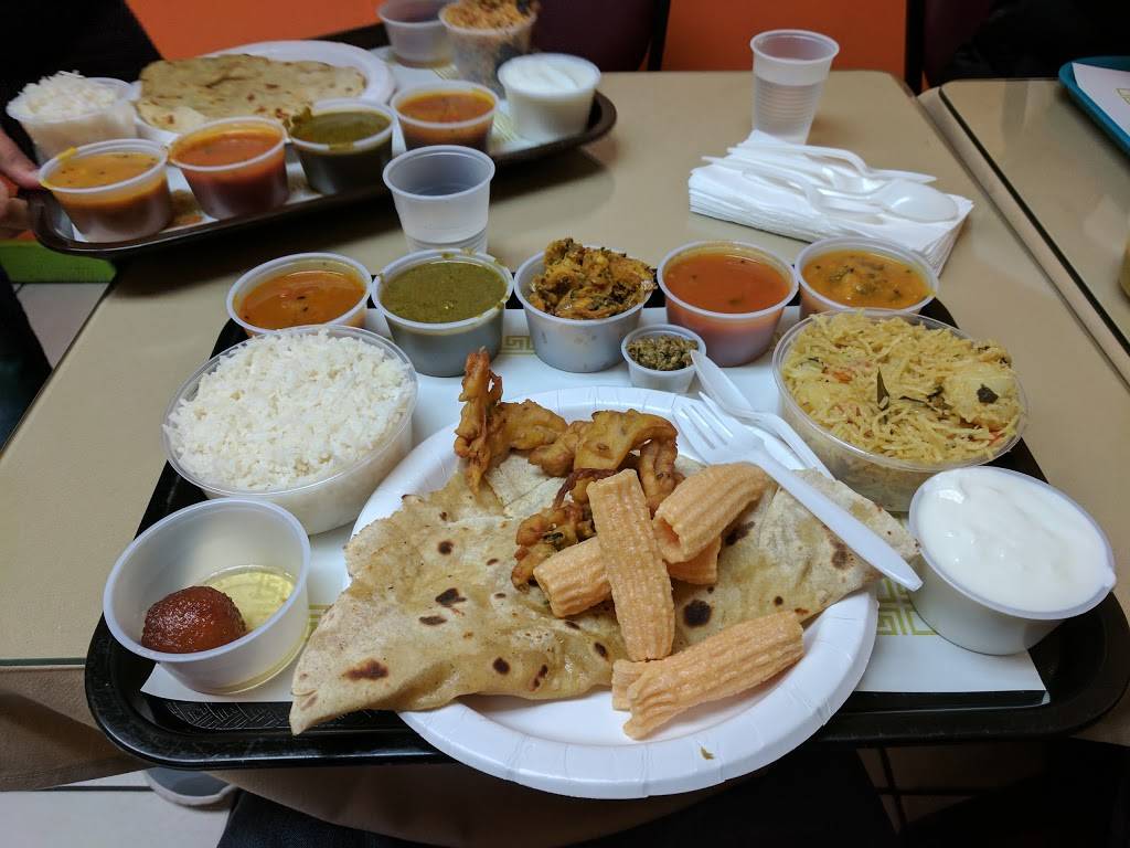 Swathi Tiffins | restaurant | 1202 Apollo Way, Sunnyvale, CA 94085, USA | 4085429553 OR +1 408-542-9553