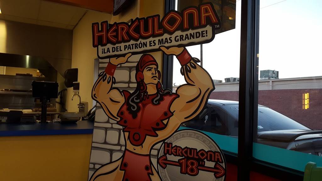 Pizza Patrón | meal takeaway | 1401 S Buckner Blvd, Dallas, TX 75217, USA | 2143989191 OR +1 214-398-9191